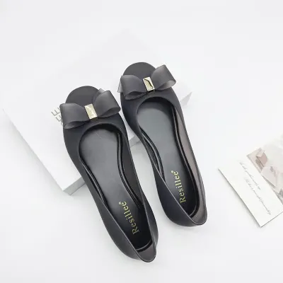 BLAZE BARE FEMALE SLIPPER